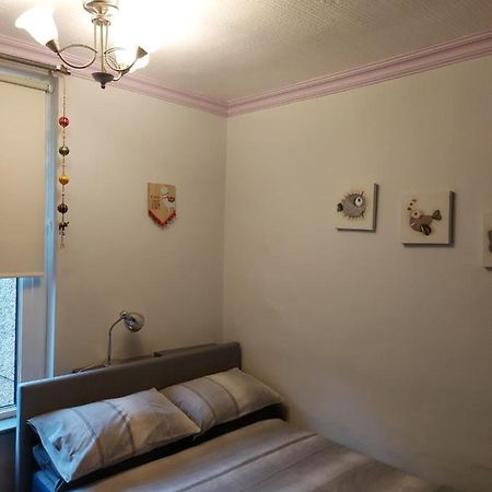 Morecambe Seaside Room Heysham Ngoại thất bức ảnh