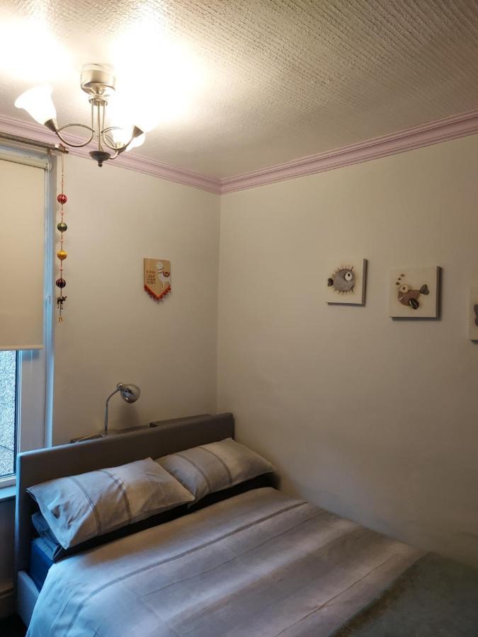 Morecambe Seaside Room Heysham Ngoại thất bức ảnh