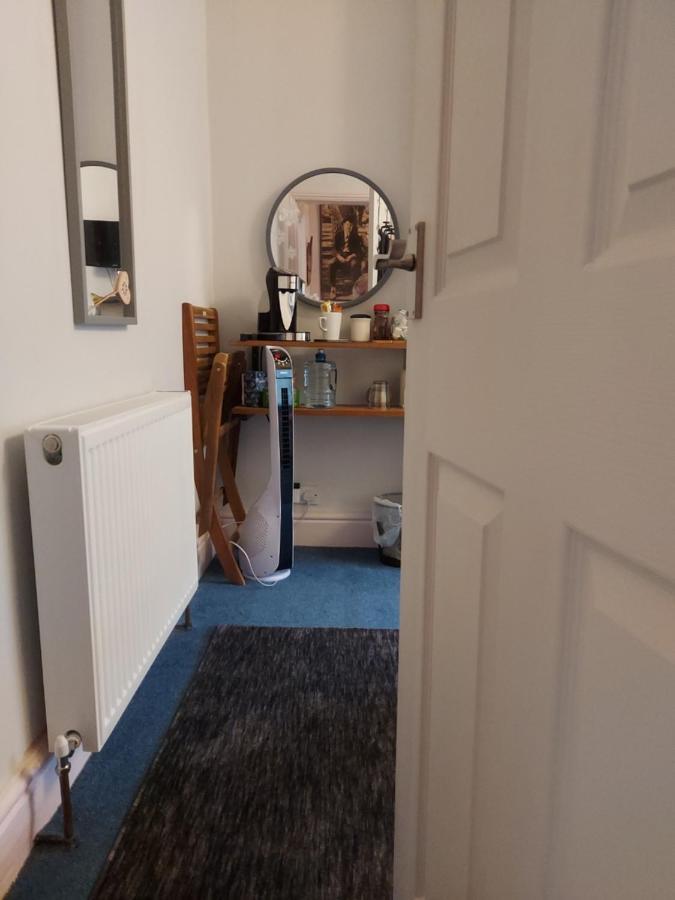 Morecambe Seaside Room Heysham Ngoại thất bức ảnh