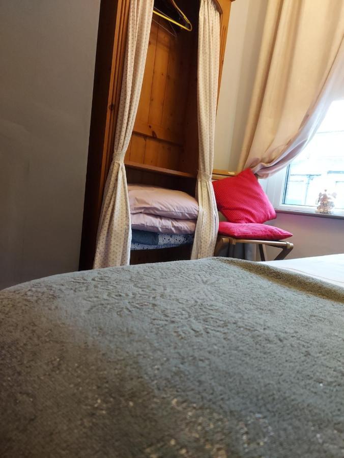 Morecambe Seaside Room Heysham Ngoại thất bức ảnh